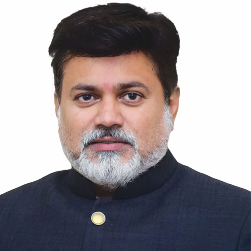 डॉ. उदय सामंत